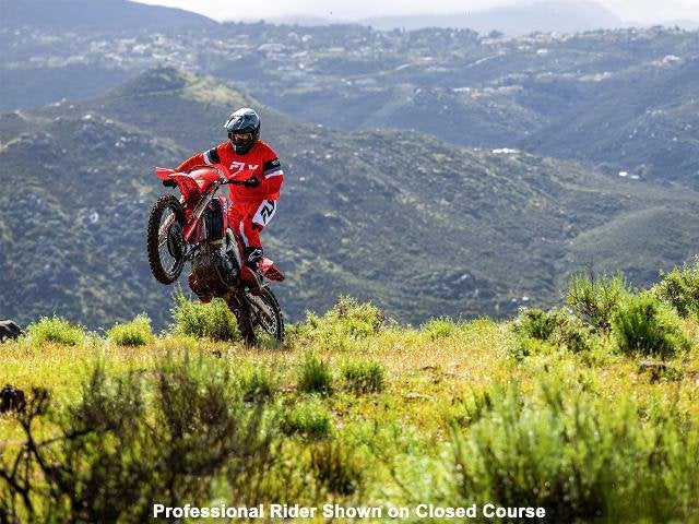 2026 Honda Powersport CRF450X Base