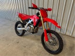 2026 Honda Powersport CRF450X Base