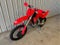 2026 Honda Powersport CRF450X Base