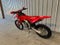 2026 Honda Powersport CRF450X Base