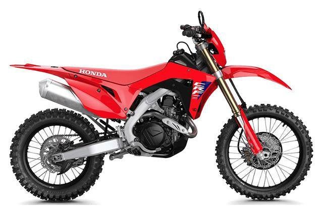 2026 Honda Powersport CRF450X Base