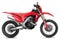 2026 Honda Powersport CRF450X Base