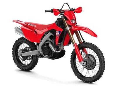 2026 Honda Powersport CRF450X Base
