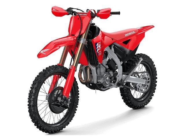 2026 Honda Powersport CRF450RX Base