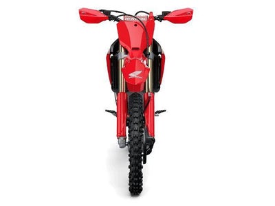 2026 Honda Powersport CRF450RX Base