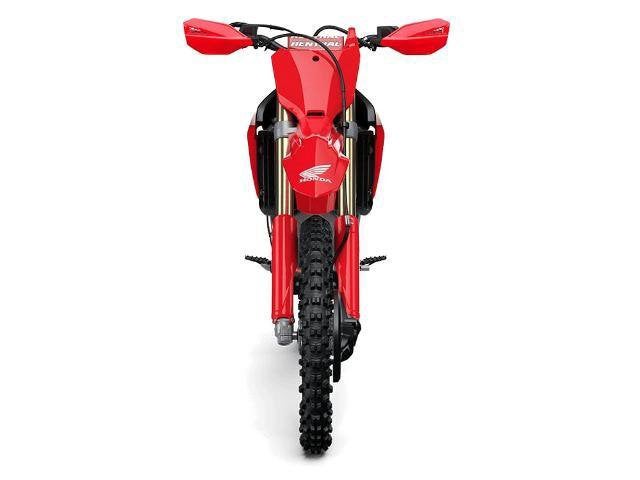 2026 Honda Powersport CRF450RX Base