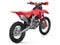 2026 Honda Powersport CRF450RX Base