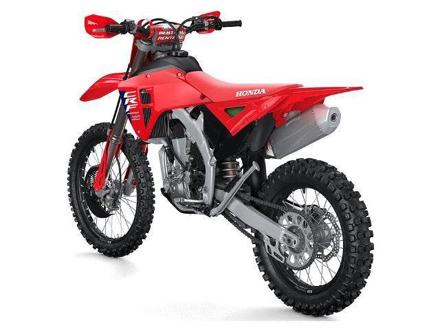 2026 Honda Powersport CRF450RX Base