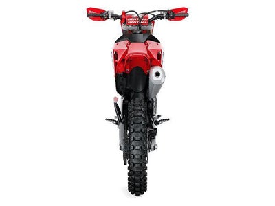 2026 Honda Powersport CRF450RX Base