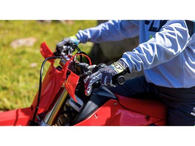 2026 Honda Powersport CRF450RX Base