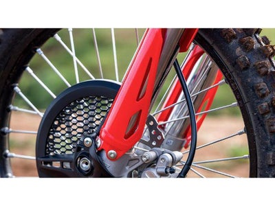 2026 Honda Powersport CRF450RX Base