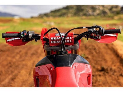 2026 Honda Powersport CRF450RX Base