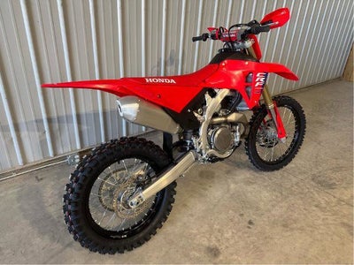 2026 Honda Powersport CRF450RX Base