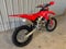 2026 Honda Powersport CRF450RX Base