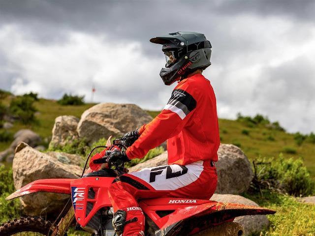 2026 Honda Powersport CRF450RX Base