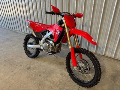 2026 Honda Powersport CRF450RX Base