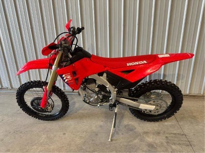 2026 Honda Powersport CRF450RX Base