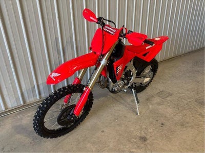 2026 Honda Powersport CRF450RX Base