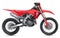 2026 Honda Powersport CRF450RX Base