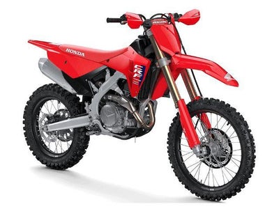 2026 Honda Powersport CRF450RX Base