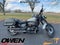 2024 Honda Powersport Shadow Phantom Base