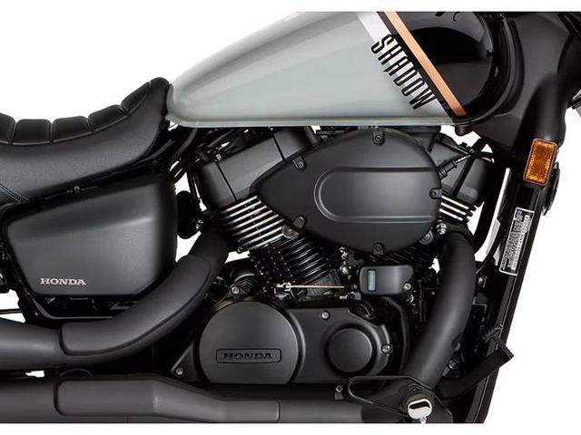 2024 Honda Powersport Shadow Phantom Base