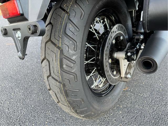 2024 Honda Powersport Shadow Phantom Base