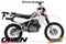 2025 Honda Powersport XR650L Base