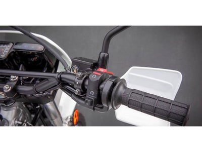 2025 Honda Powersport XR650L Base
