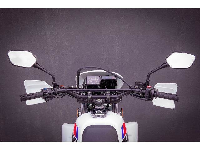 2025 Honda Powersport XR650L Base