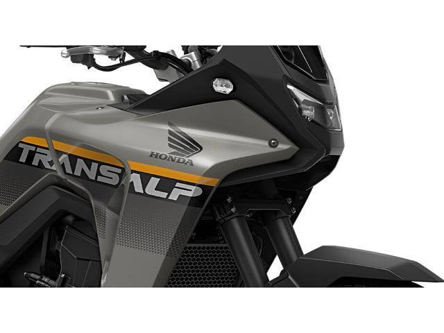 2025 Honda Powersport Transalp Base