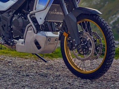 2025 Honda Powersport Transalp Base