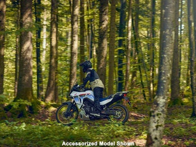 2025 Honda Powersport Transalp Base