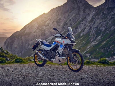 2025 Honda Powersport Transalp Base