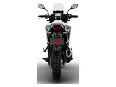 2025 Honda Powersport Transalp Base