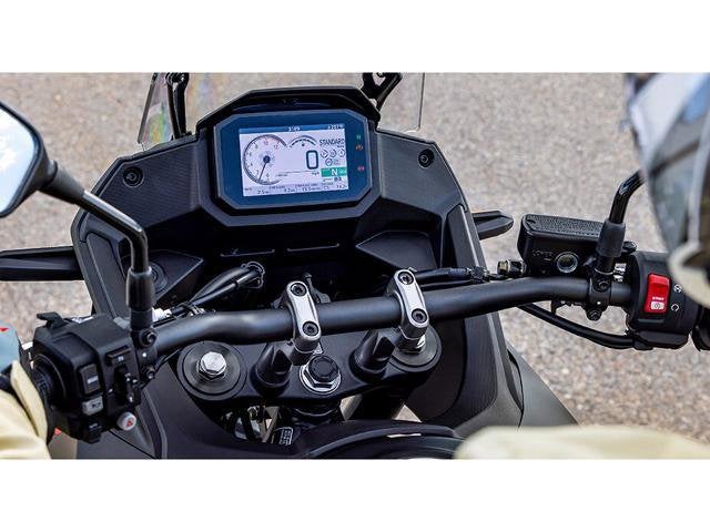 2025 Honda Powersport Transalp Base