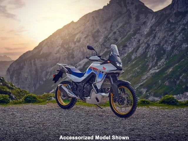 2025 Honda Powersport Transalp Base