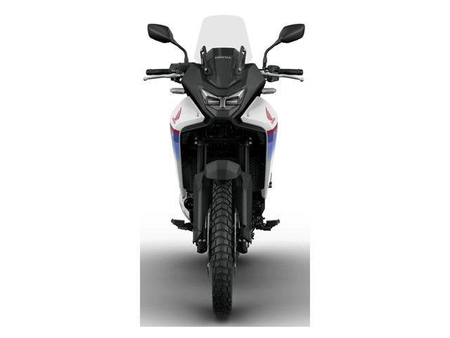 2025 Honda Powersport Transalp Base
