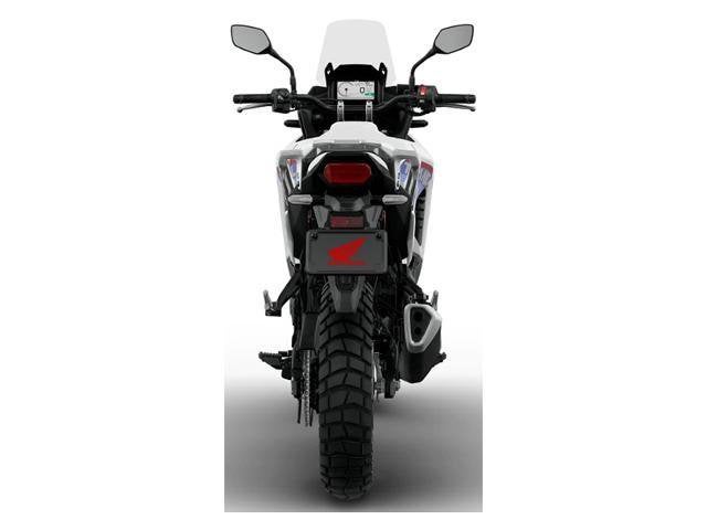 2025 Honda Powersport Transalp Base