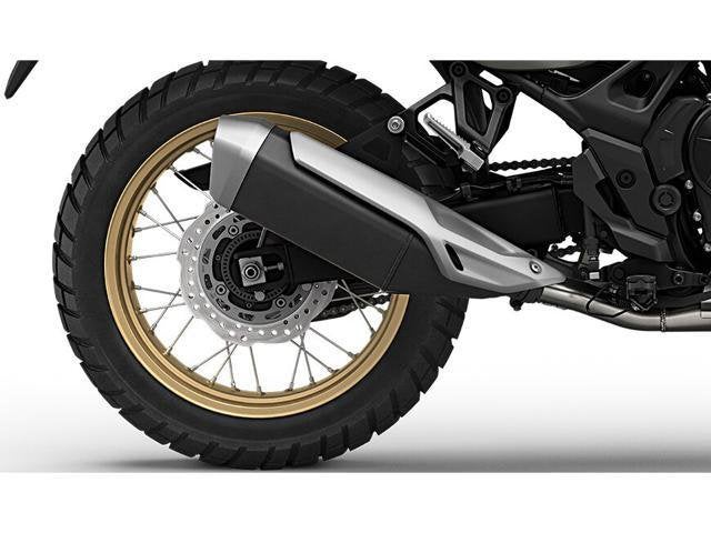 2025 Honda Powersport Transalp Base