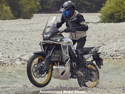 2025 Honda Powersport Transalp Base