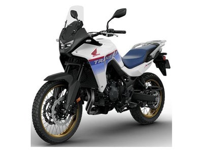 2025 Honda Powersport Transalp Base