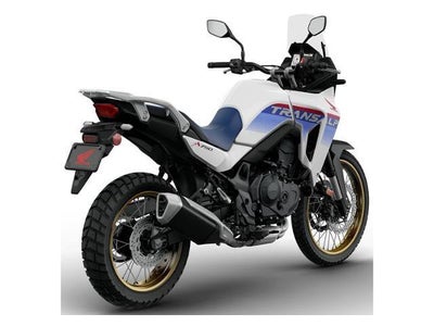 2025 Honda Powersport Transalp Base