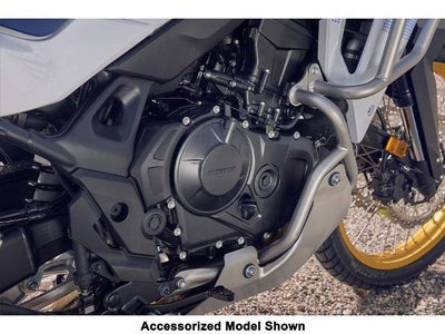 2025 Honda Powersport Transalp Base