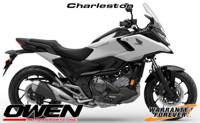 2026 Honda Powersport NC750X DCT Base