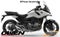 2026 Honda Powersport NC750X DCT Base