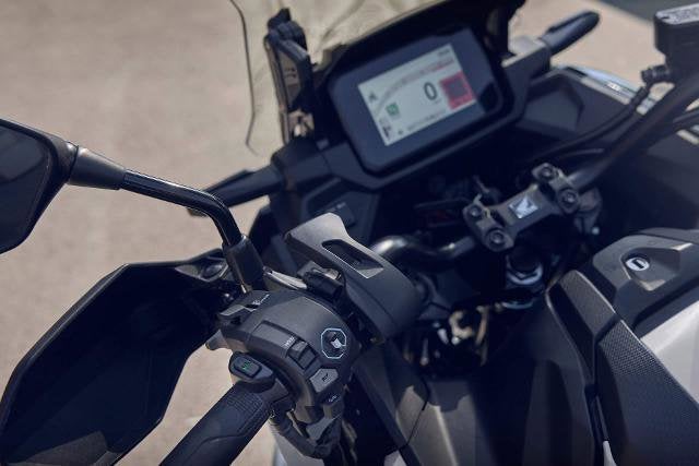 2026 Honda Powersport NC750X DCT Base