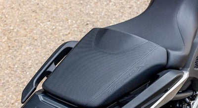 2026 Honda Powersport NC750X DCT Base