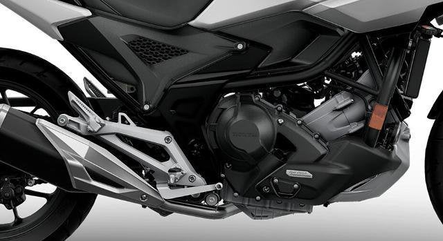 2026 Honda Powersport NC750X DCT Base