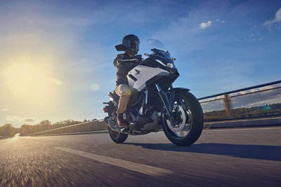 2026 Honda Powersport NC750X DCT Base